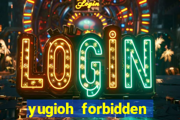 yugioh forbidden memories codigos